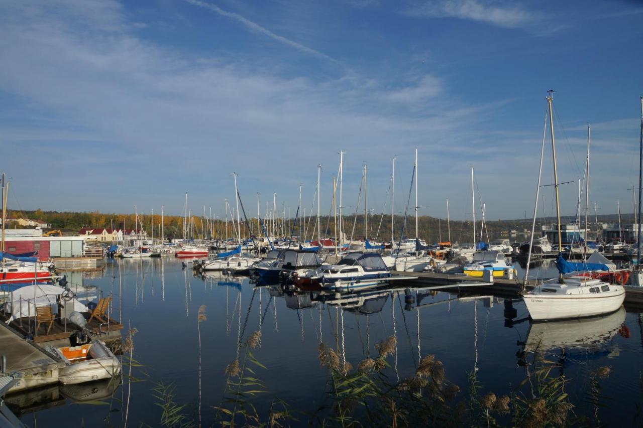 Warias Hotel & Restaurant Braunsbedra Eksteriør bilde